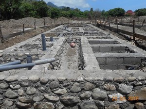 Pembangunan Pos Perbatasan RI-Timor Leste Dipercepat
