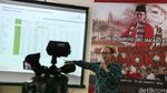 Ahok Puncaki Tangga Survei Charta Politika