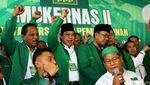 PPP Djan Faridz Dukung Pemerintahan Jokowi