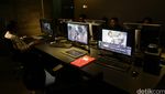 Yuk, Intip Proses Digitalisasi Film