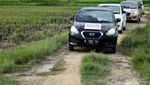 Risers Tiba di Bandar Lampung
