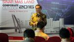 BSD Naikan Penjualan di 2016