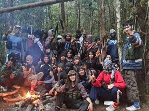 Kelompok Santoso Cari Logistik dengan Merampas Hasil Kebun Warga Poso