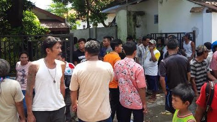 Guru Ngaji Hamili Seorang Janda di Kampungnya