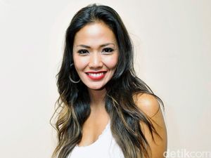 Shanty Paredes Makin Hot Aja