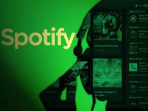 Video: 5 Lagu Paling Banyak Diputar di Spotify 2025