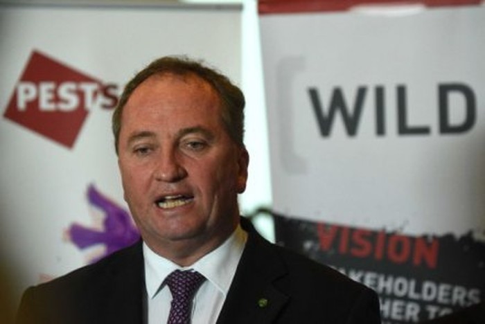 Australia Tak Akan Buka Daftar Lahan Pertanian yang Dimiliki Orang Asing