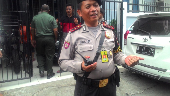 Datangi Keluarga Korban Penyanderaan Abu Sayyaf, Polisi: Mereka Masih Shock
