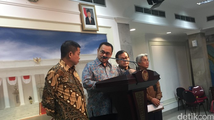 Harga Baru Premium dan Solar akan Dipertahankan Hingga September