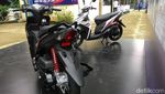 Mio Z Andalan Skutik Yamaha Terbaru