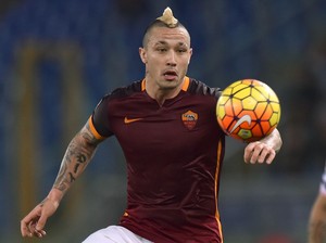 Spalletti: Nainggolan Sudah Janji Akan Bertahan di Roma