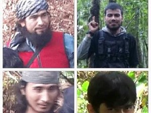 Jejak Kejahatan Musab, Pengikut Santoso dari Uighur yang Tewas Tertembak