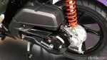 Mio Z Andalan Skutik Yamaha Terbaru
