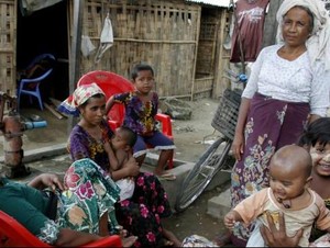 JK Ingin Pembangunan RS Segera Dikerjakan di Rakhine State Myanmar