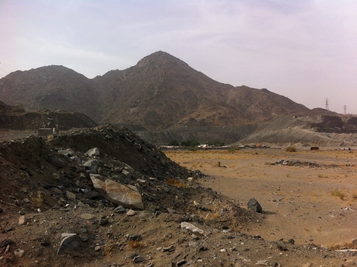 Jabal Tsur