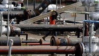 Pengembangan PLTP tersebut kini sudah mencapai empat unit di Lahendong, dengan kapasitas masing-masing 1x20 megawatt (mw).