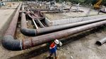 Pertamina Kebut Pembangunan PLTP di Tompaso