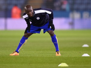 Leicester Akan Sangat Kehilangan Kante