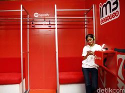 Resmi Masuk Indonesia, Spotify Gandeng Indosat
