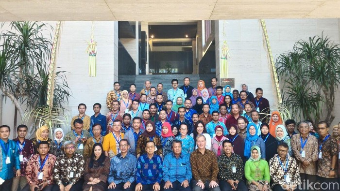 Boediono Cerita Keberhasilan Indonesia Lewati Krisis Finansial 2008