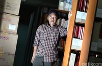 Tan Malaka Inisiator Rapat Raksasa Ikada yang Diperingati Jakarta?
