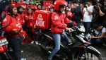 Peluncuran Aplikasi GoAhokPSI