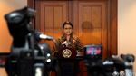 Menlu Bicara Soal 10 WNI yang Disandera Abu Sayyaf
