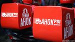Peluncuran Aplikasi GoAhokPSI