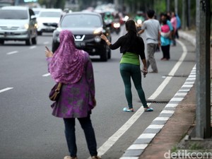 Jika 3 in 1 Dihapus, Pemprov Wacanakan Pemberlakuan 4 in 1