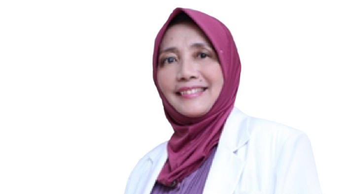 dr. Asti Praborini, SpA, IBCLC