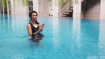 Sistem autofokus yang digunakan di kamera Galaxy S7 serupa dengan yang digunakan di sejumlah kamera DSLR, yaitu Dual Pixel.