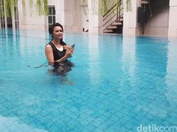 Basah-basahan Bareng Galaxy S7