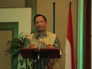 Anggota DPR Dukung BNPT Punya Kantor dan Crisis Center di Jakarta
