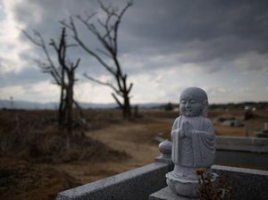 Fukushima, Kota Terpapar Radiasi Nuklir di Jepang Dibuka