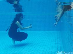 Basah-basahan Bareng Galaxy S7