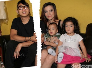 Retaknya Keluarga Sheila Marcia, Zaskia Gotik Roadshow Minta Maaf