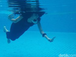 Basah-basahan Bareng Galaxy S7