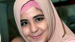 Resmi Cerai, Risty Tagor Tampak Happy