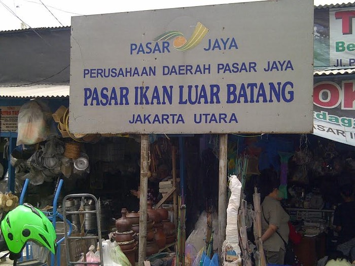 Resah Ryemita, Pedagang Pasar Ikan Luar Batang Hadapi Pengusuran