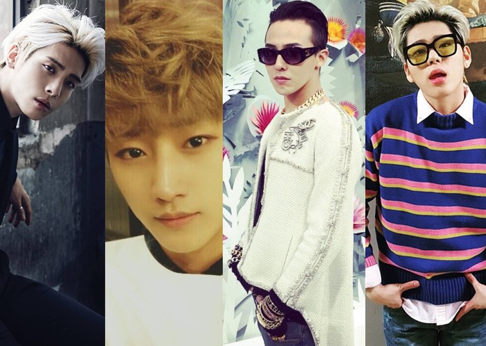 Ini 7 Personel Boyband KPop Pemilik Hak Cipta Lagu Terbanyak!