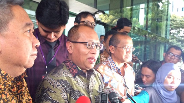 Perusahaan Tak Tertib Bayar Iuran, BPJS Ketenagakerjaan Minta Bantuan KPK