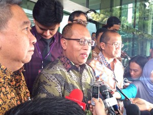 Perusahaan Tak Tertib Bayar Iuran, BPJS Ketenagakerjaan Minta Bantuan KPK
