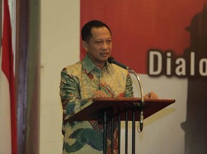 Komjen Tito: Santoso Semakin Terpojok, Kami Buat Langkah Persuasif