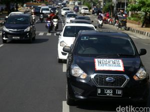 Beli Mobil Datsun Sekarang, Cicilnya Mulai Setelah Lebaran