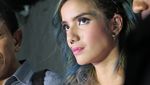 Keluarga Rock N Roll Sheila Marcia yang Kini Retak