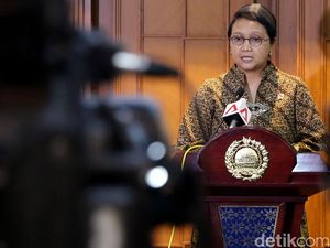2 Mahasiswa RI Ditahan di Mesir karena Masuk Wilayah Terlarang