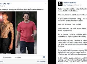 Deretan Selebriti dan Aktor Hollywood Ini Sempat Berjuang Melawan Depresi