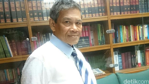 KPK Sebut Sanksi Hakim Kasus BLBI Perjelas Kontroversi