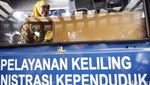 KTP dan SIM Gratis untuk Warga Miskin