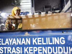 Catat! Tes Kesehatan Pemohon SIM Bisa di Puskesmas atau Klinik
